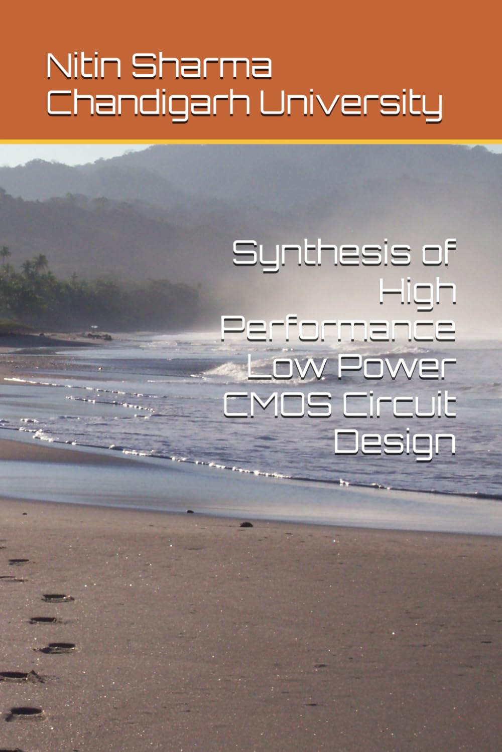 Synthesis of High Performance Low Power CMOS Circuit Design