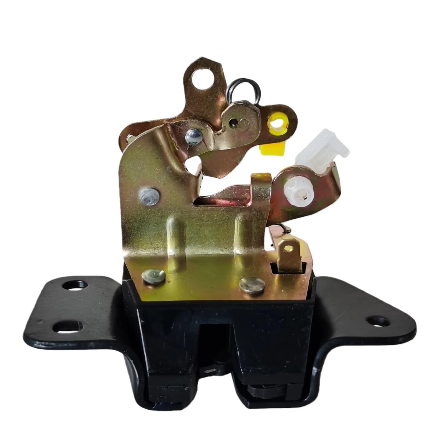 Tailgate Lock Actuator Trunk Liftgate Rear Door Lock Latch Actuator MR503021 for Montero for Pajero for Sport 1996-2004