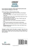 Zoom IMG-1 conquer logical fallacies 28 nuggets