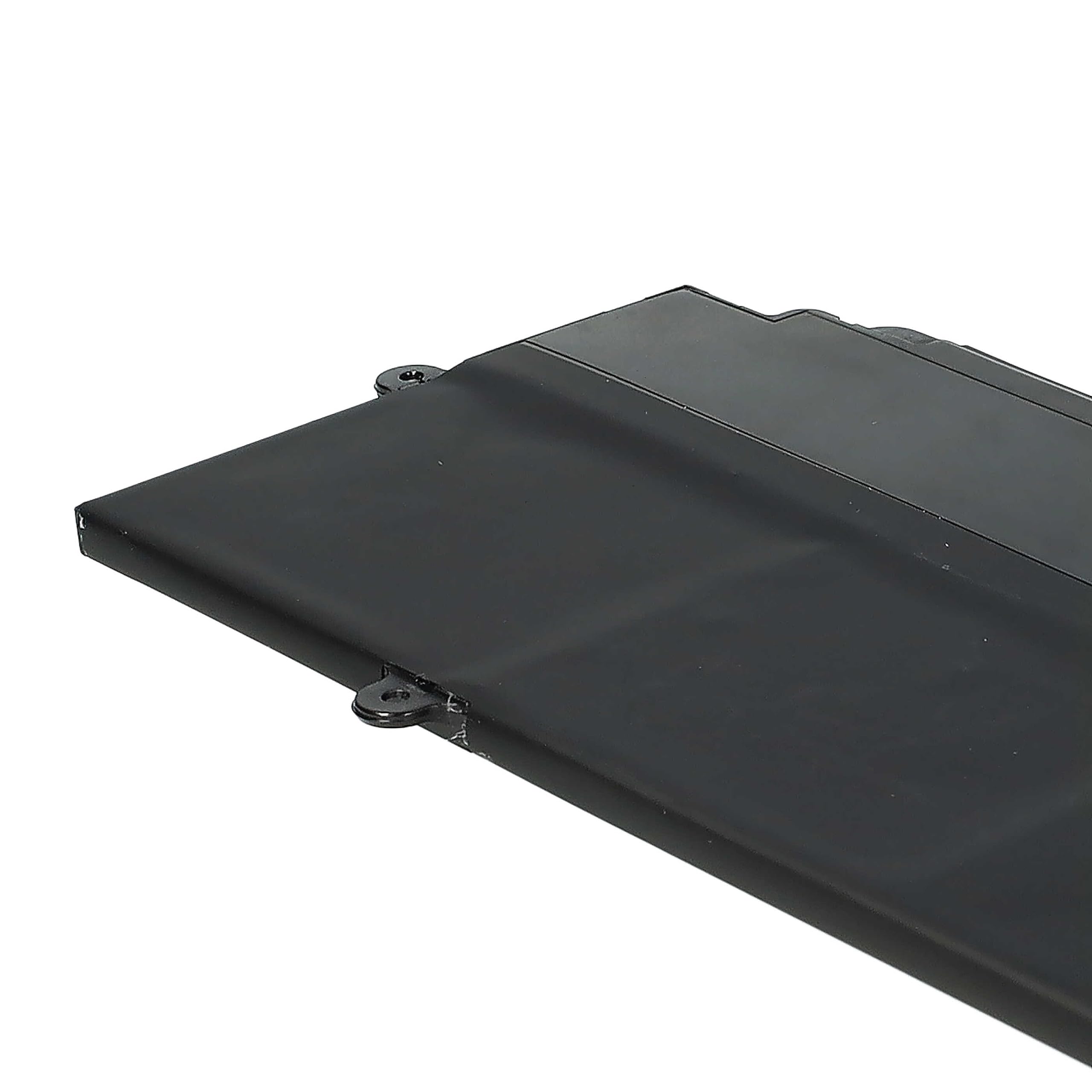 vhbw Bateria kompatybilna z Fujitsu LifeBook U939 (VFY U9390MP590DE), U939 (VFY U9390MP59RDE) Notebook (3490mAh, 14,4V, litowo-jonowa)
