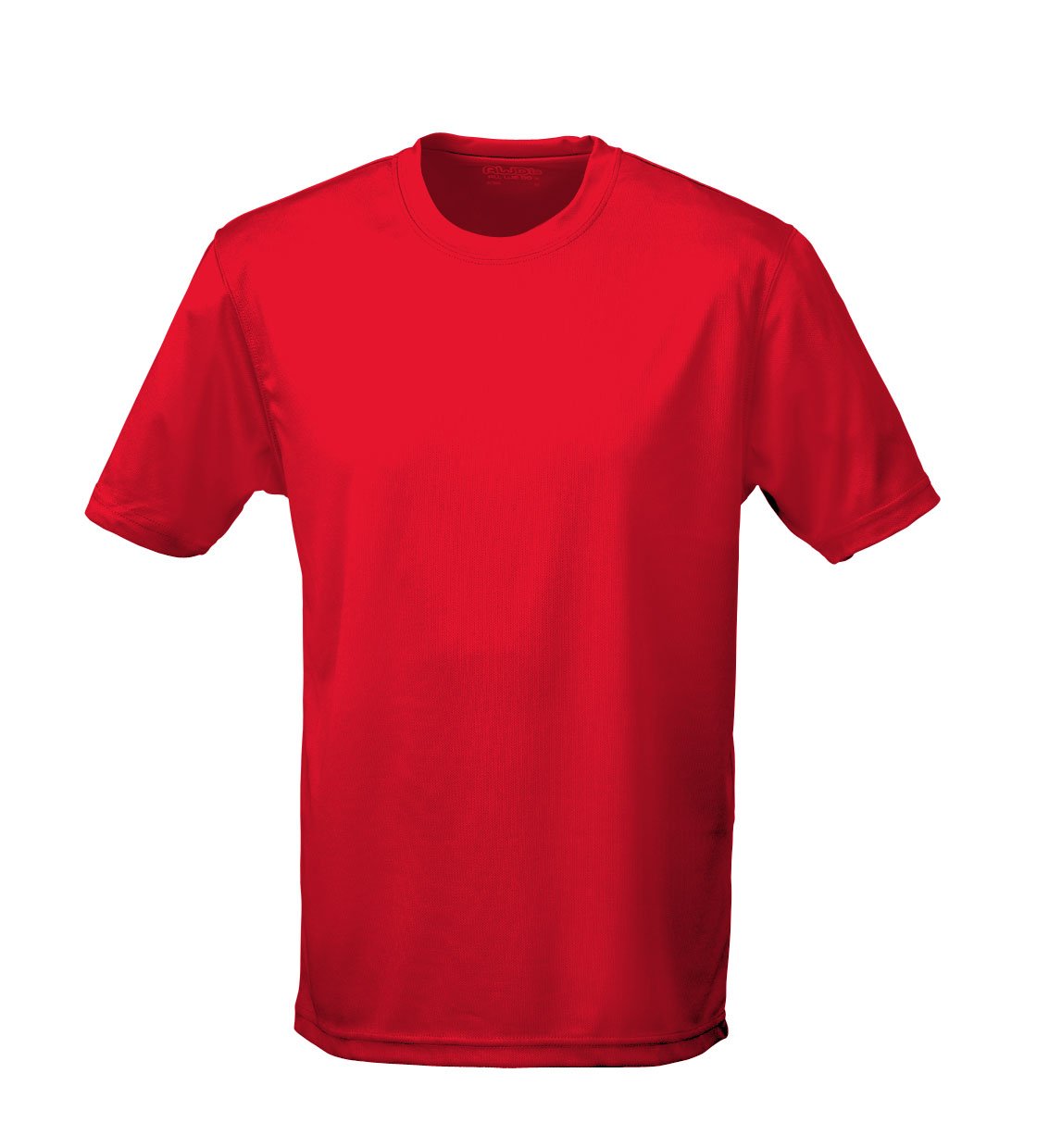 Just Cool T Shirt Charcoal XS