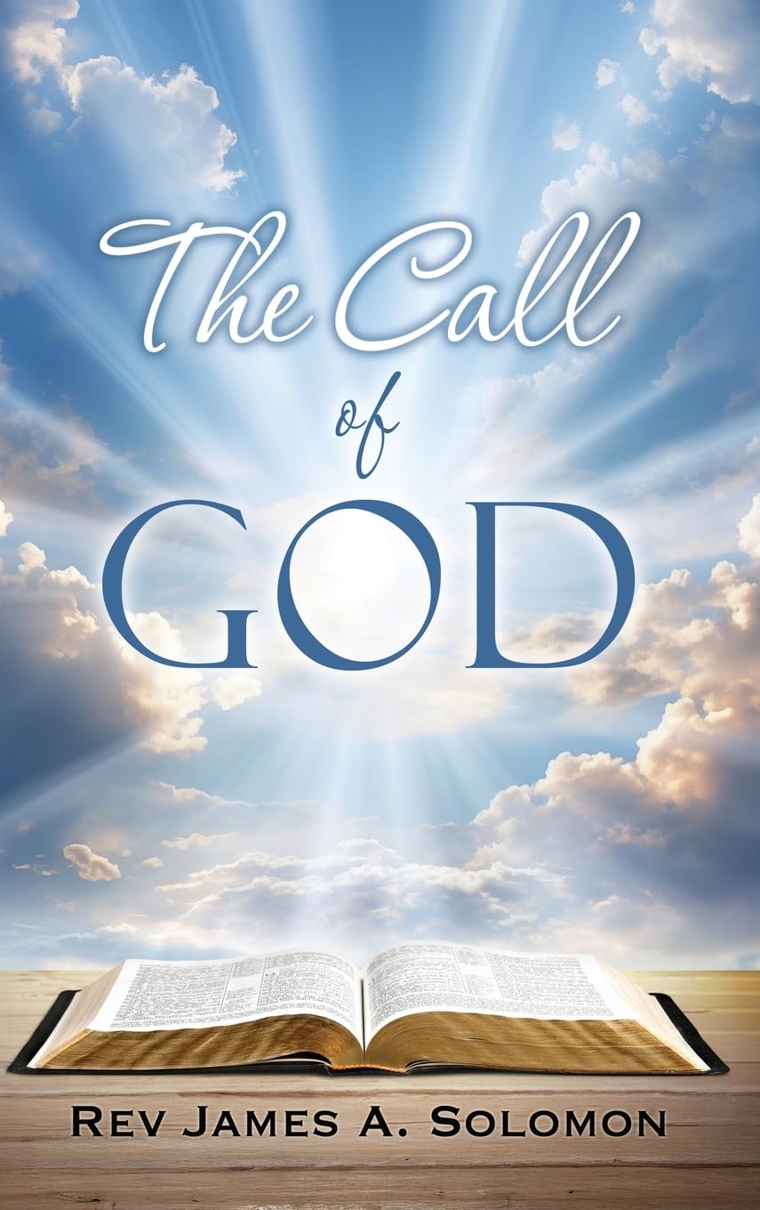 The Call of God: 0