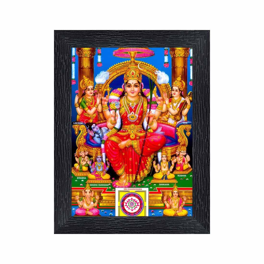 Religious Photo Frames - Sant Kabir Sadhu -11