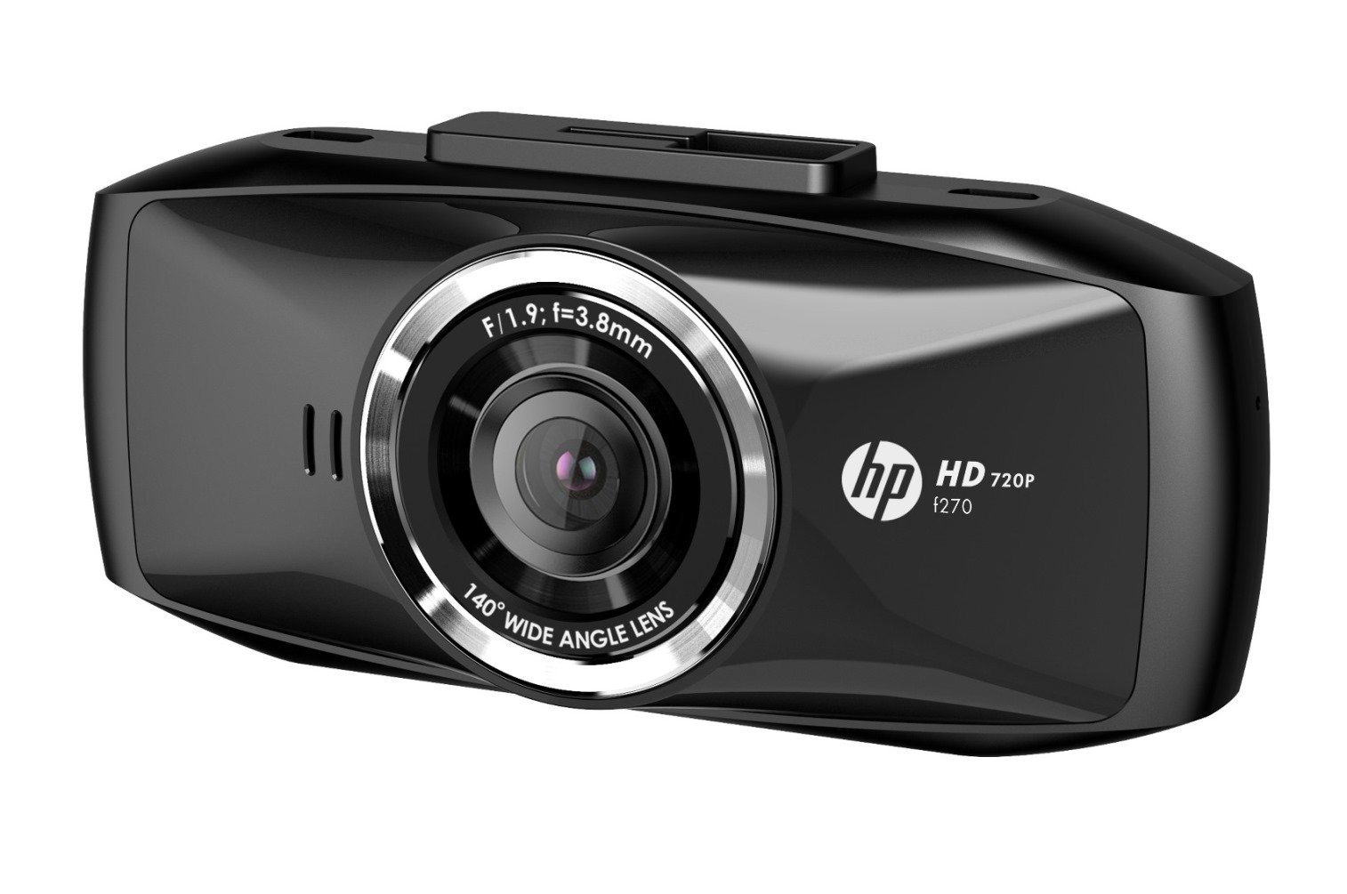 ドライブレコーダー ヒューレットパッカードの通販 hp ヒューレット 