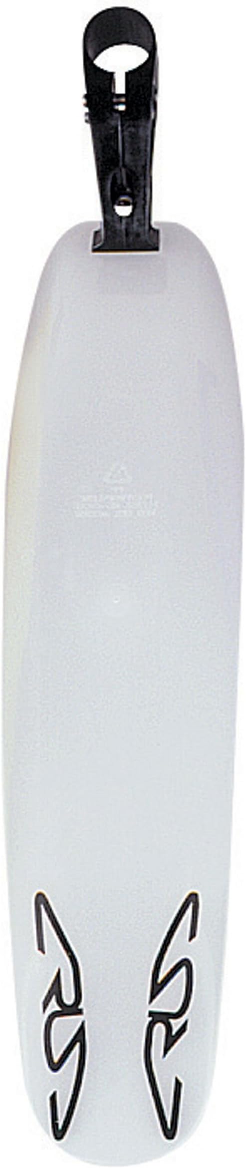 Crud M/GRD 09 RACEGUARD White