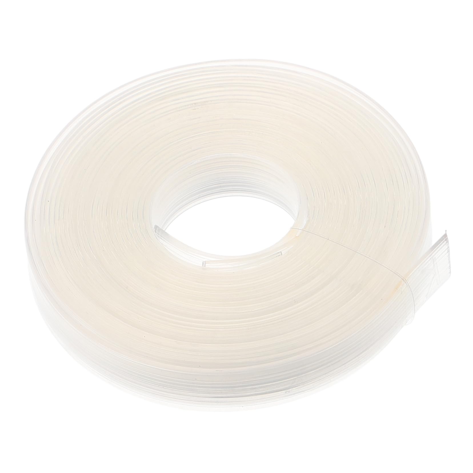 Mikinona Hair Extensions Glue Keratin Beads Weave Bonding Tape Adhesive for Professional Hair Styling