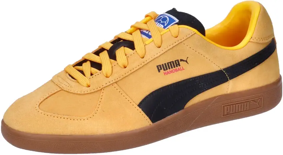 PUMA Unisex Handball Indoor Court Shoe