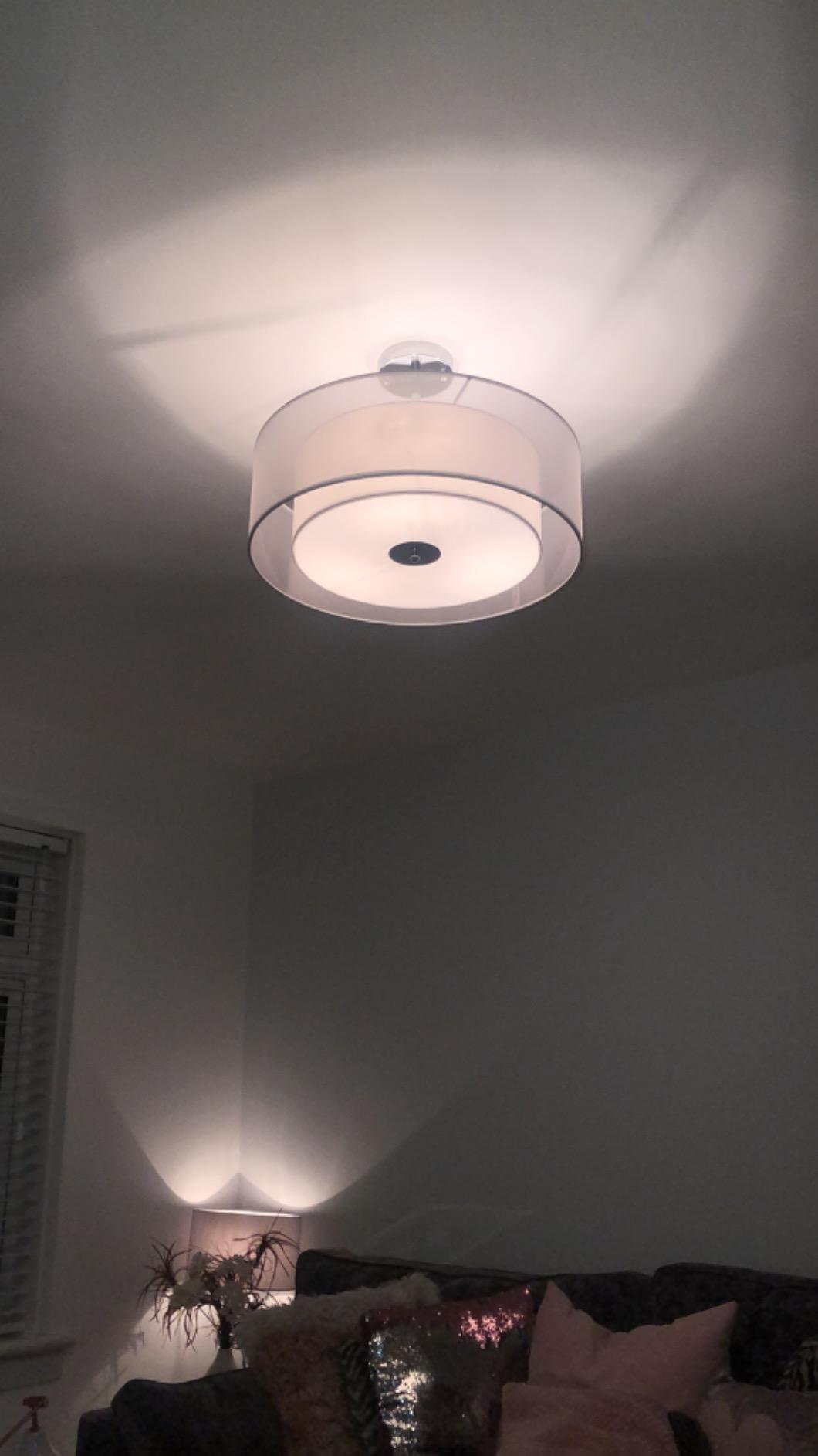 Customer photo