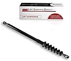 Lift Supports Depot Qty (1) Fits Tundra Rear Tailgate 2007 to 2021 Replaces 66140-0C010 - Direct Fit and Easy Installation