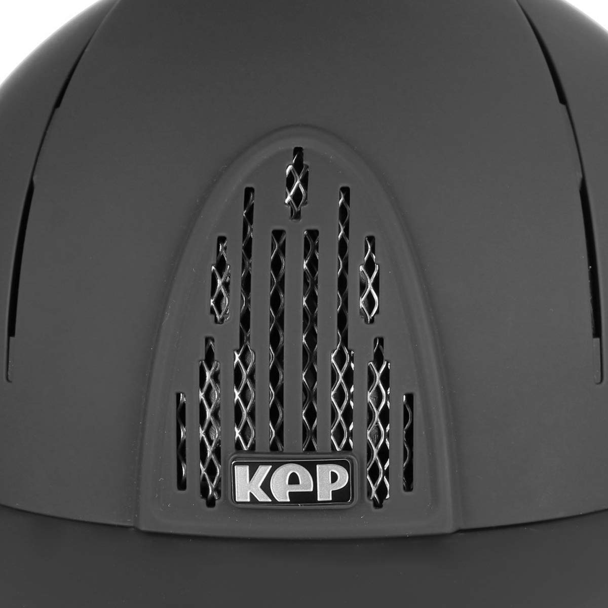 KEP Casco da Equitazione Smart