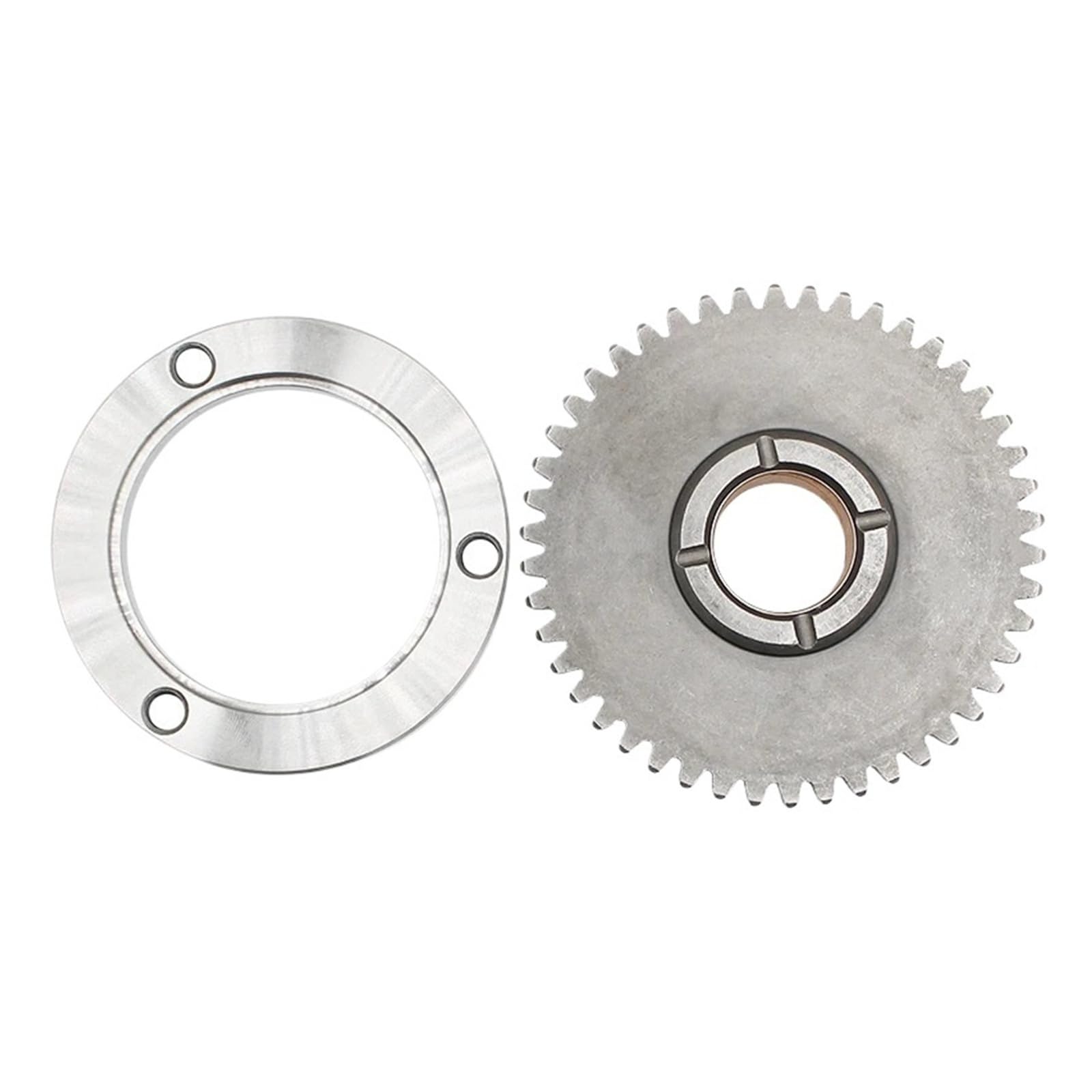 Kit de embrague rueda libre arranque con cojinete unidireccional for motocicleta TTR125E TTR 125 E TT-R125 TTR125 TTR125R 2003-2007 5HH-E5517-00