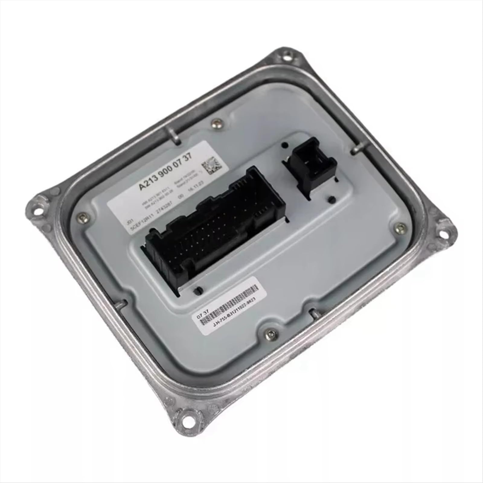 Módulo de Control de Faros Compatible con Benz para GLE350 GLE450 GTW290 | Para Para AMG GT43 GT53 GT63 GT63S GLS X167 Módulo Control Faros Delanteros Controlador 2139000737