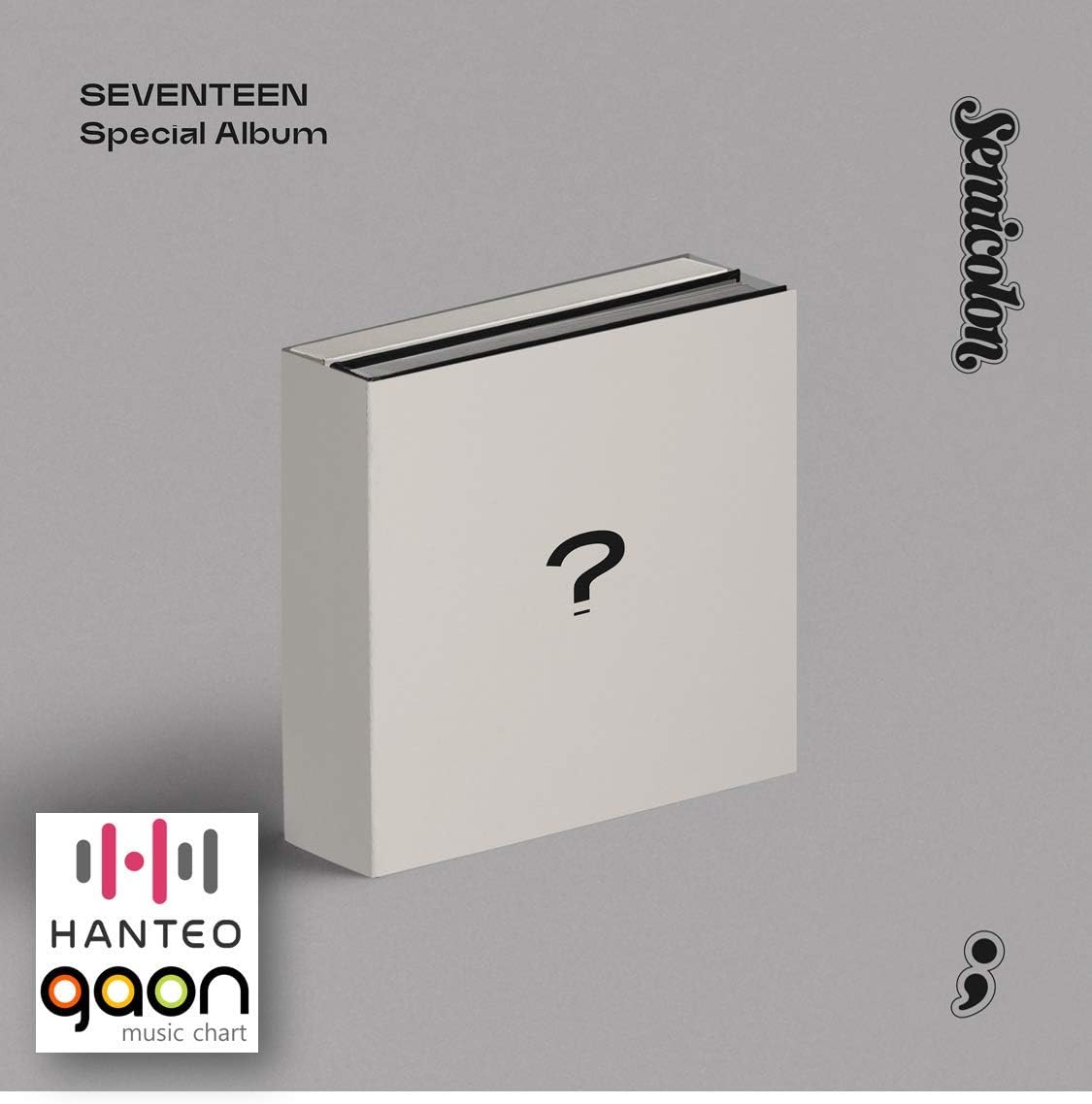 Seventeen – Attacca [Carat / Random Ver.] (9e Mini Album) Album Culture Cadeau Coréen (autocollants Décoratifs, Cartes Photos