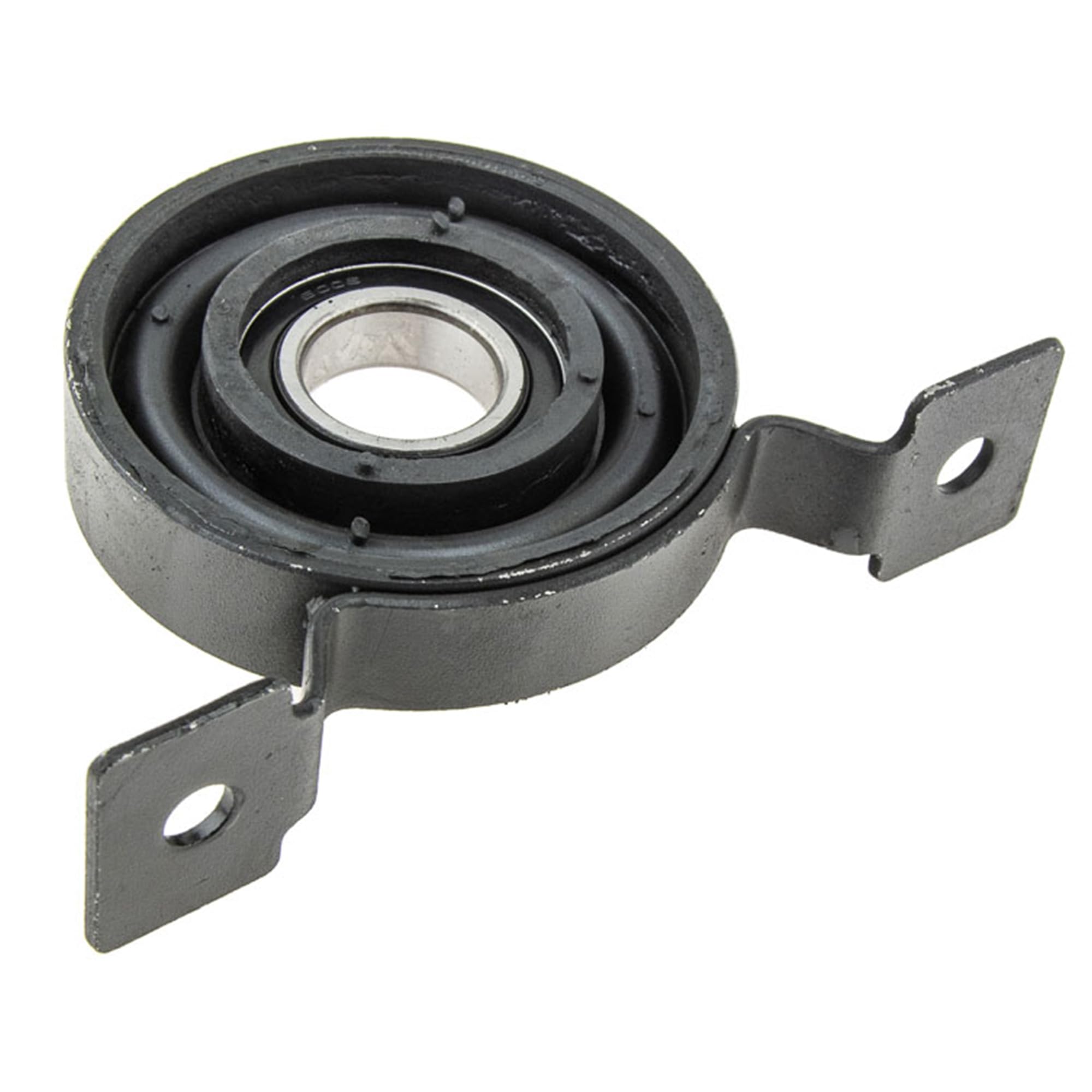 Partsline Palier Support pour Arbre de Transmission compatible avec Panda 4X4 (2004-) - 55193595 55222107 808682
