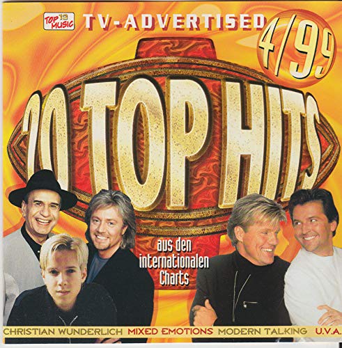 2O T0PHITS 4 - 9 9