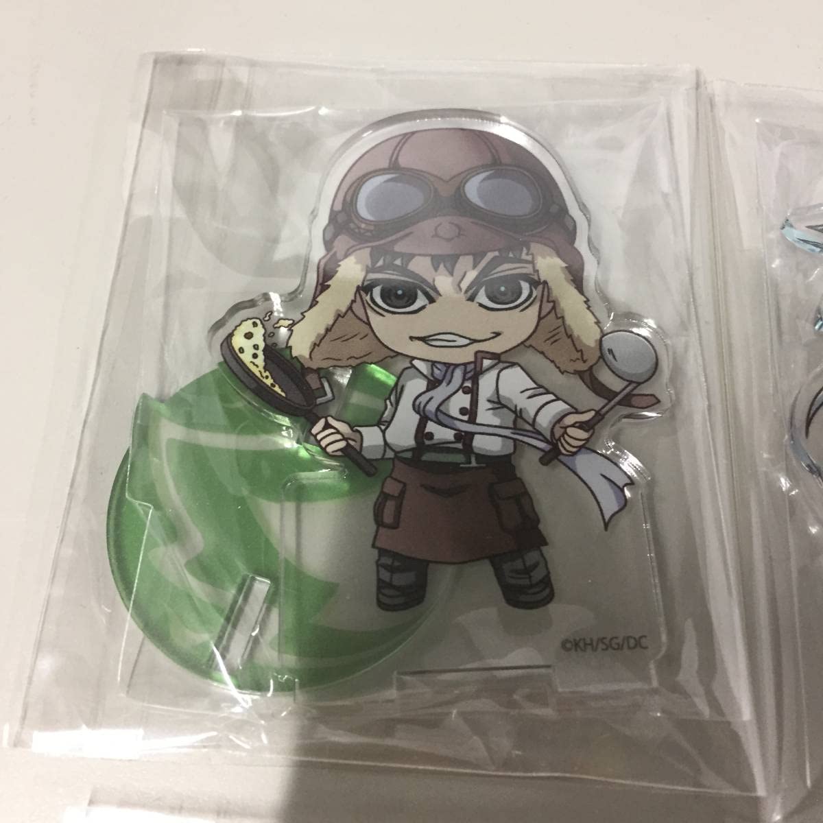Amazon.co.jp: ドリフターズ×プリンセスカフェ BIGアクリルスタンド 全 DRFTERS ドリフターズ アクリルスタンド セット