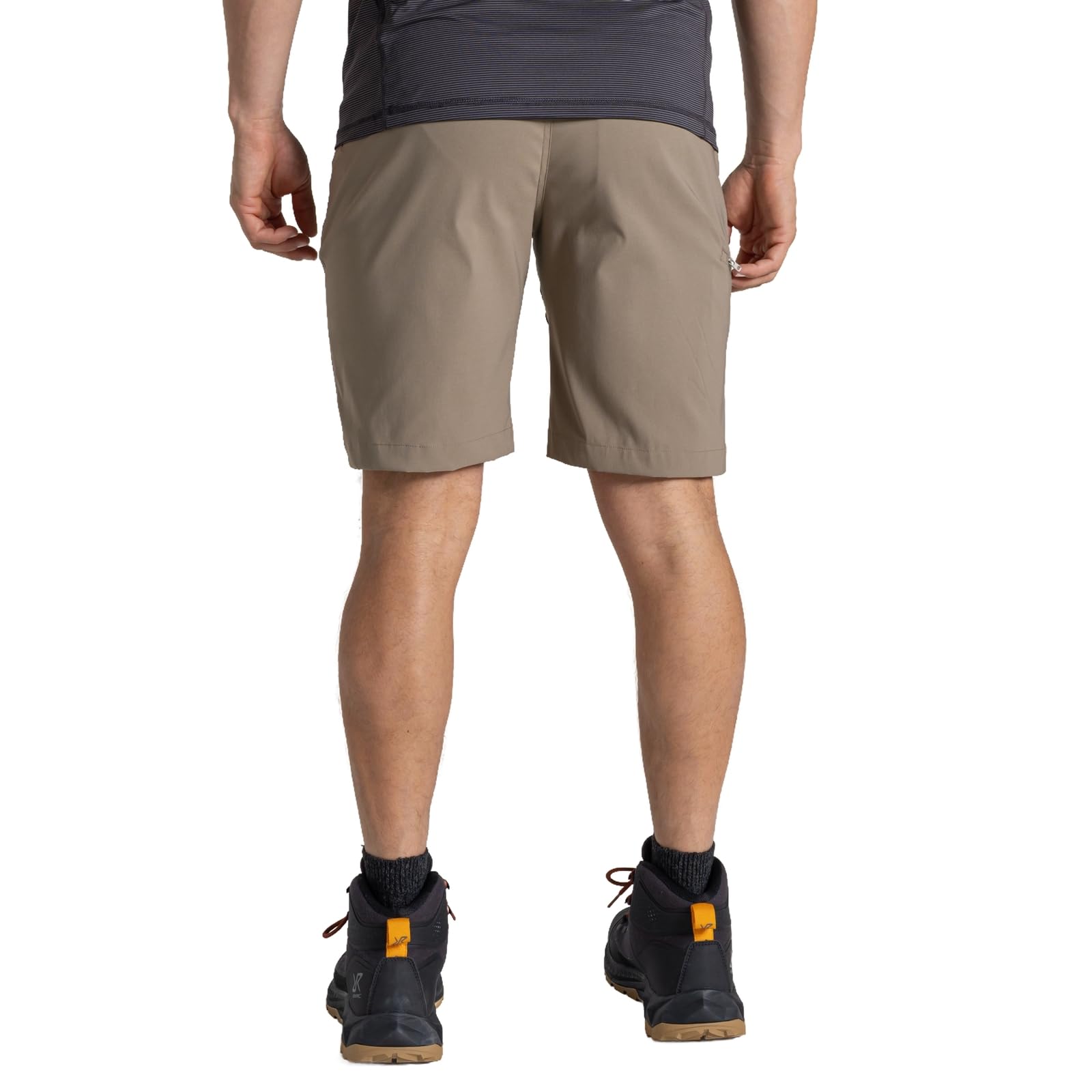 Craghoppers Herren Jeans Kiwipro III Short