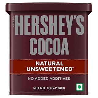 Hershey's Cocoa Powder, 225g