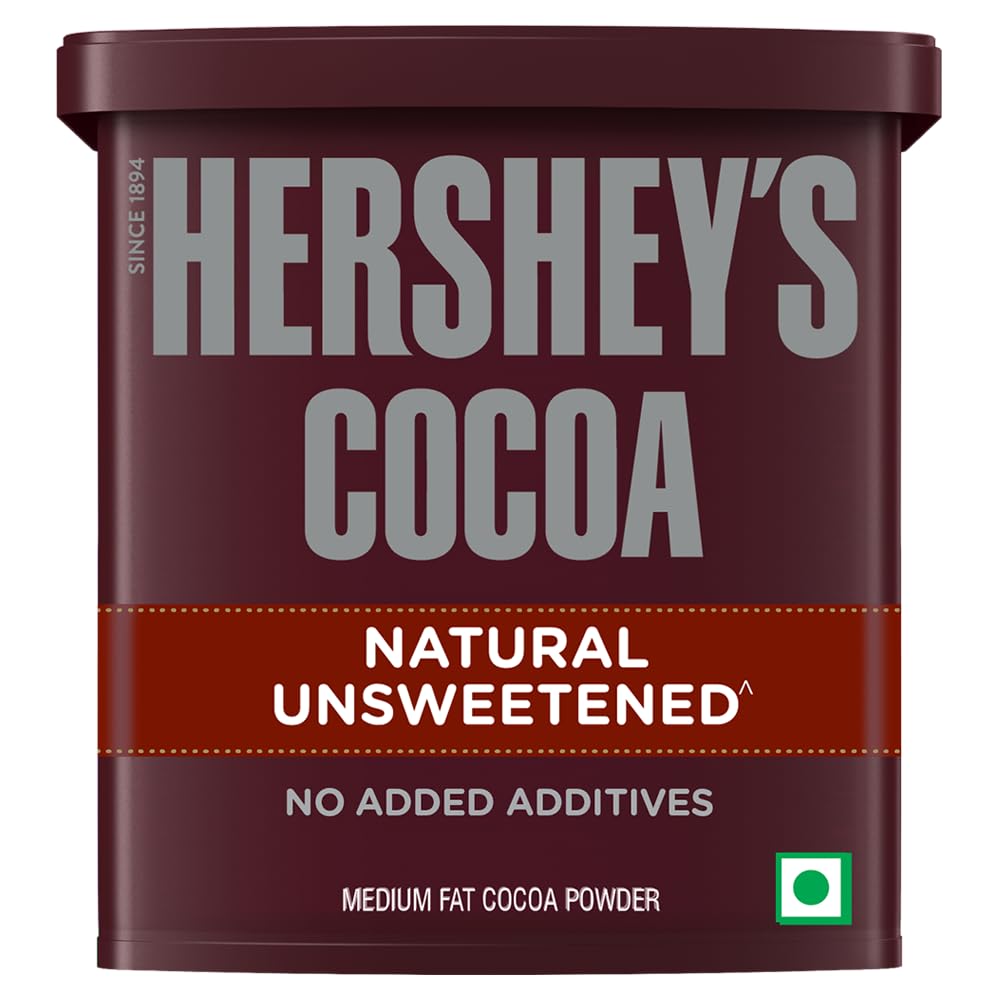 Hershey's Cocoa Powder, 225g-picture-14