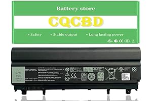 Precision-crafted N5YH9 Laptop Battery: Powering Your Latitude E5540/E5440