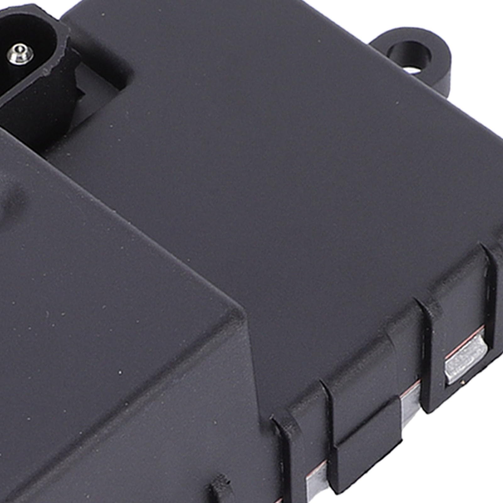 Yctze Resistencia del Motor del Ventilador del Calentador 67636988452 Reemplazo de Alta Eficiencia para 525i 528i 528xi 530i 530xi
