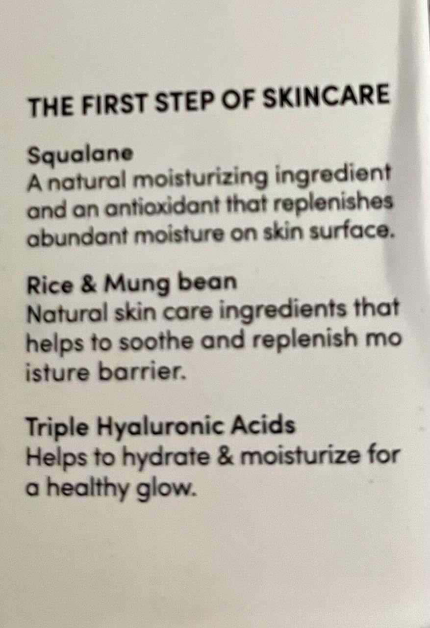 Nature Republic The First Peptide Boosting Serum – Niacinamide, Adenosine, Hydrating & Firming Facial Serum, for Fine Lines & Pores, Korean Skincare, 150ml / 5.07 fl oz
