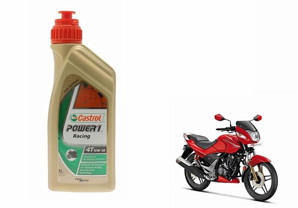Hero Honda Cbz Xtreme 2017 Engine Oil Capacity Reviewmotors.co