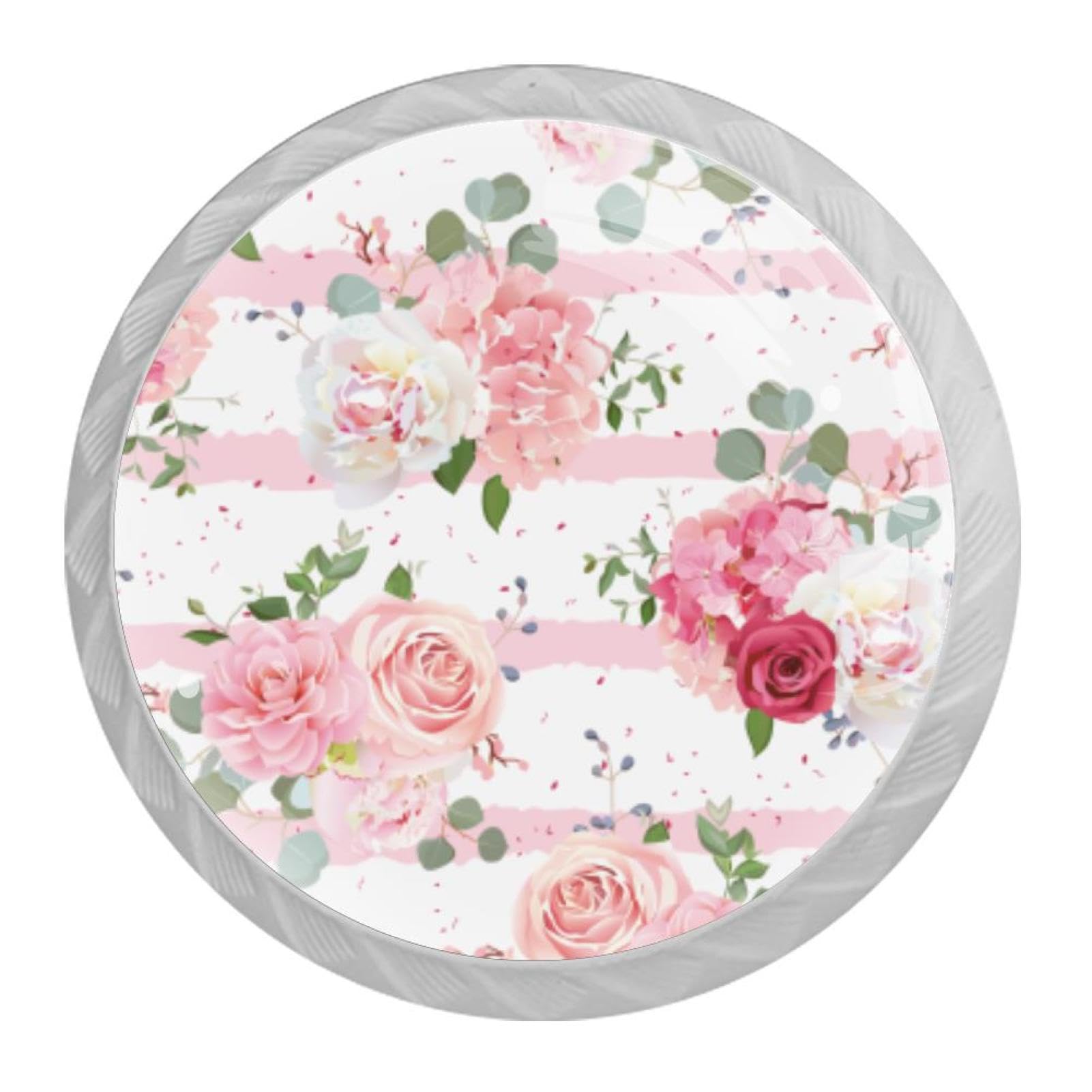 Tqmspg Multi Flowers Blossom