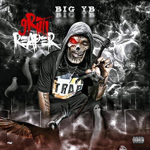 Play Grim Reaper by Big YB on Amazon Music