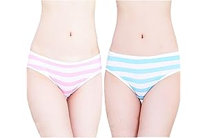 Sensual & Breathable MTF Trans Panties: A Blissful Embrace of Comfort and Style