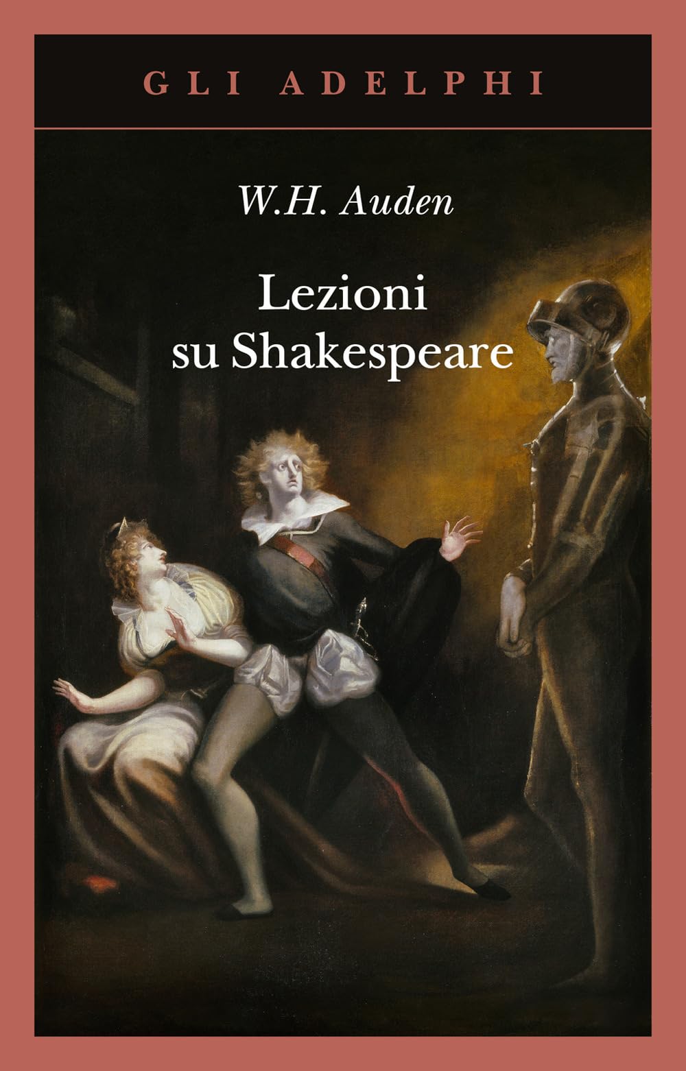 Lezioni Su Shakespeare - 4