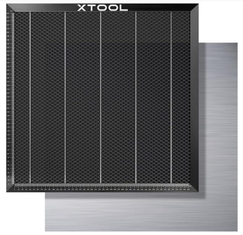 xToolHoneycomb Working Table, Soulmate for xTool S1