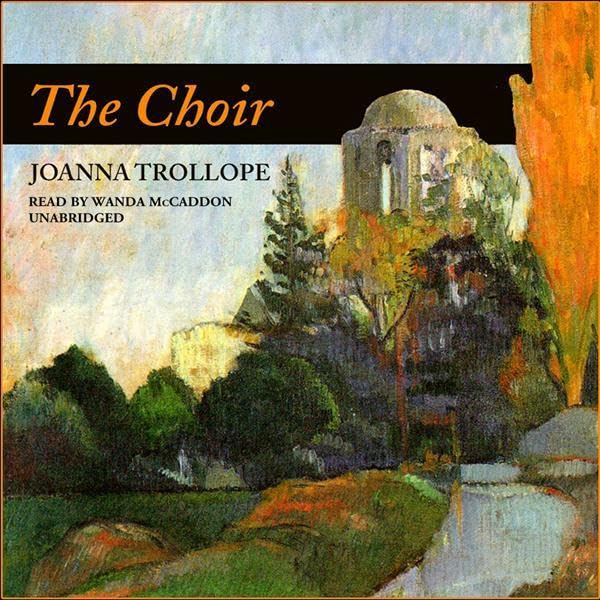 Cover art for The Choir
