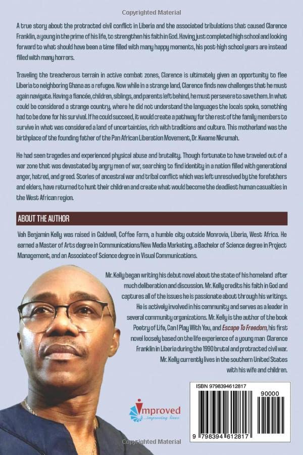 Vista 2 de Escape to Freedom