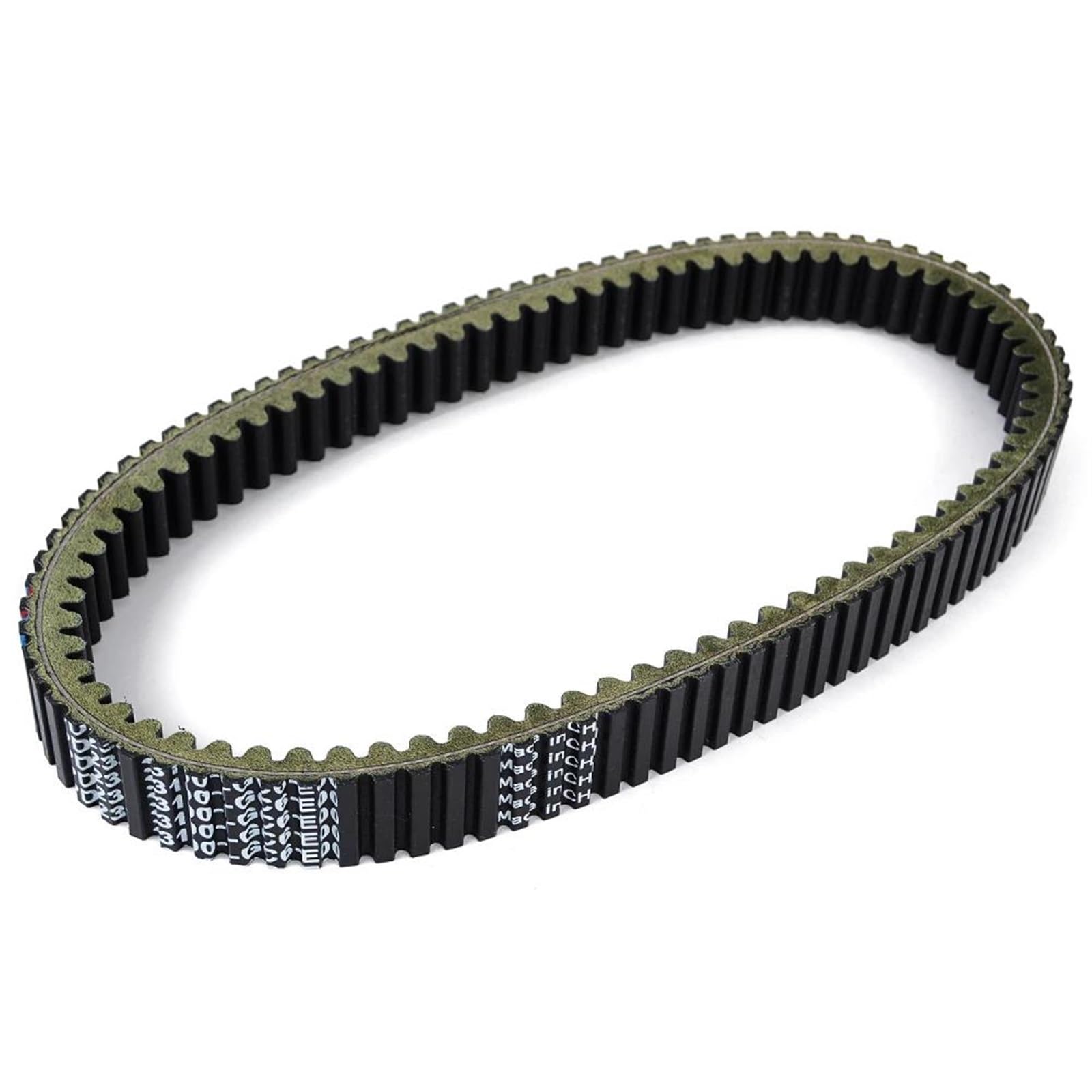 Correa Trapezoidal Dentada para Kymco para AK550 23100-LGC6-E00 para AK 550 Correa De Transmisión Correa Variador