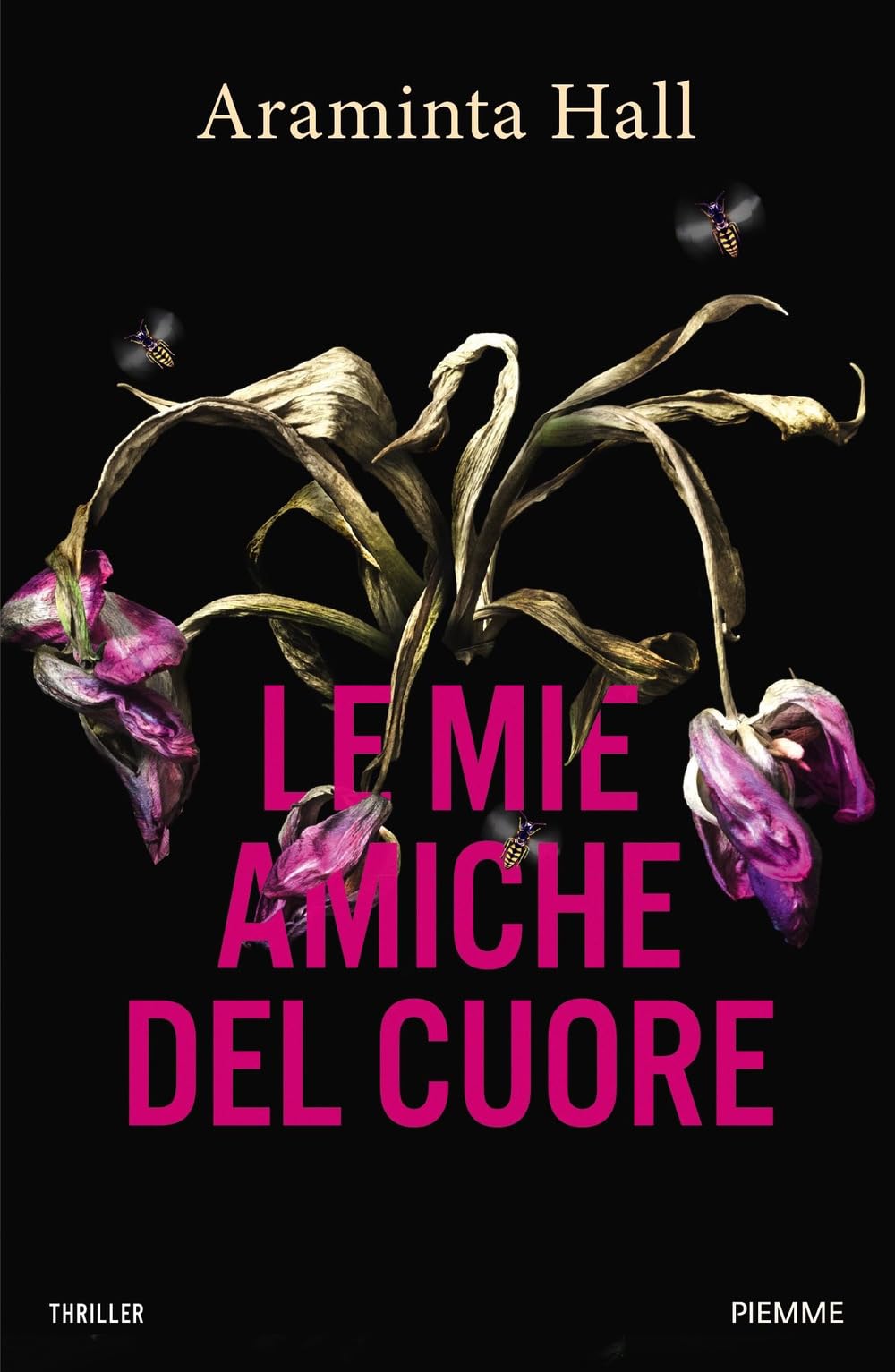 Le Mie Amiche Del Cuore - 4
