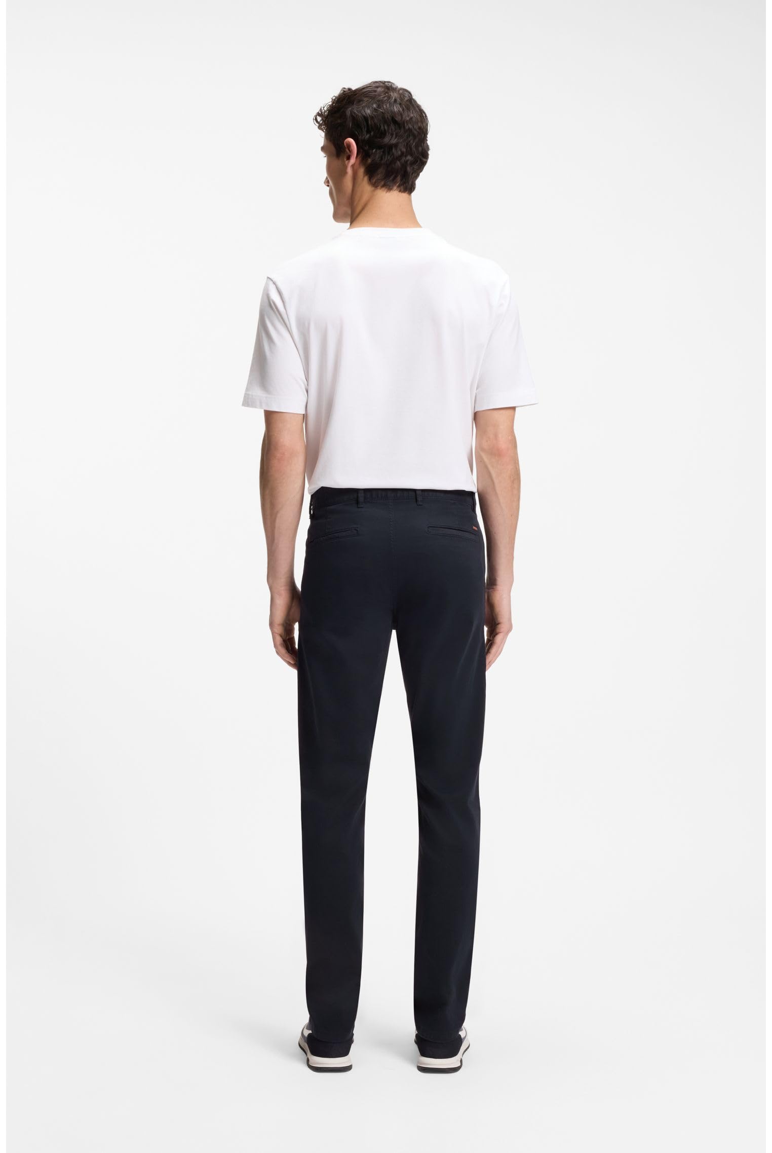 Boss BMO Men Chino_Slim 10242156 01 404 3232 – Bild 5