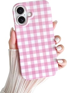 Skyseaco Iphone 17 Aesthetic Shockproof