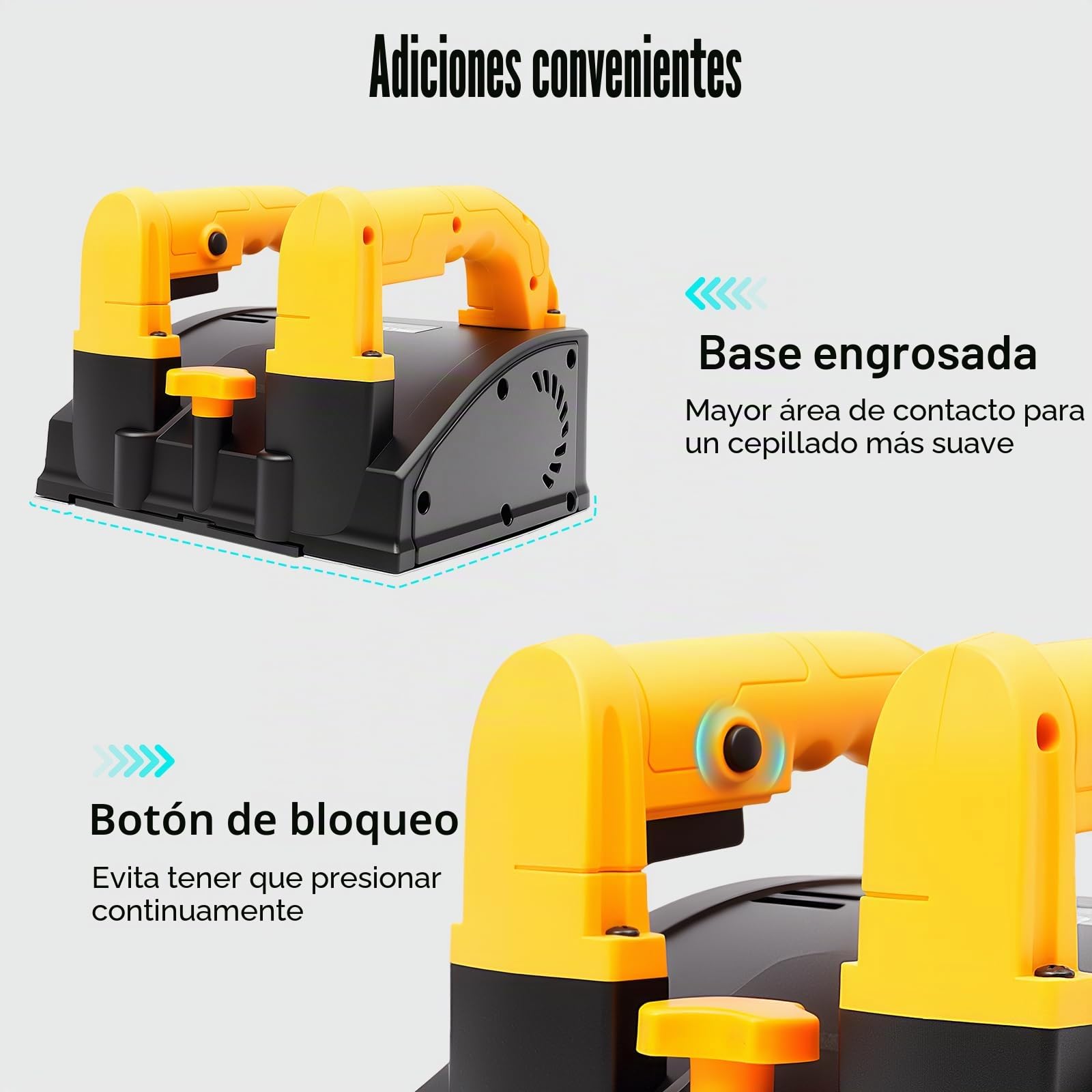 1200W Máquina de tallado de pared eléctrica Portátil Máquina de tallado de rodillos Hoja de poder Pala Máquina de pared, Fresadora de renovación Amoladora Fresadora de yeso Fresadora de muro Fresadora