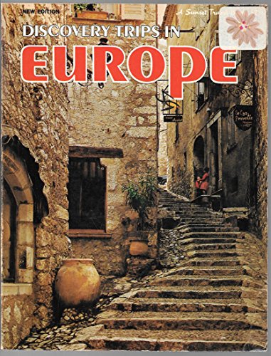 Discovery Trips in Europe