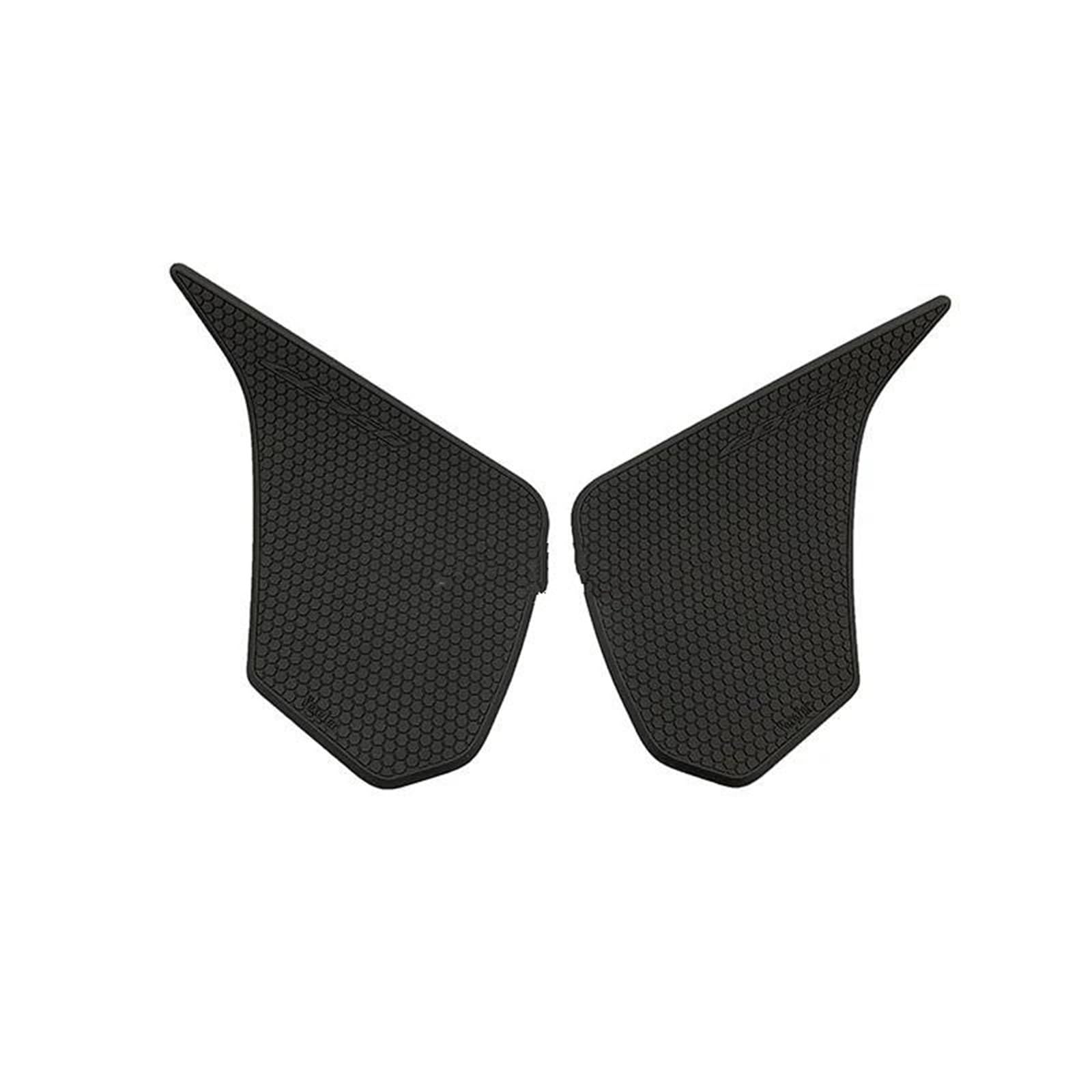 Motorcycle Tank Traction Side Pad Gas Fuel Knee Grip Decal for CB750 for Hornet 2023 Tank Graphic(Color2)