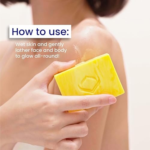 Miniatura 5 de Relumins Pro Clear - Juego de defensa de 5 pasos  Paquete de cuidado de la piel con cápsulas orales de espuma de jabón y suero  Rutina de limpieza