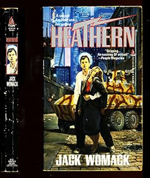 Mass Market Paperback Heathern Book