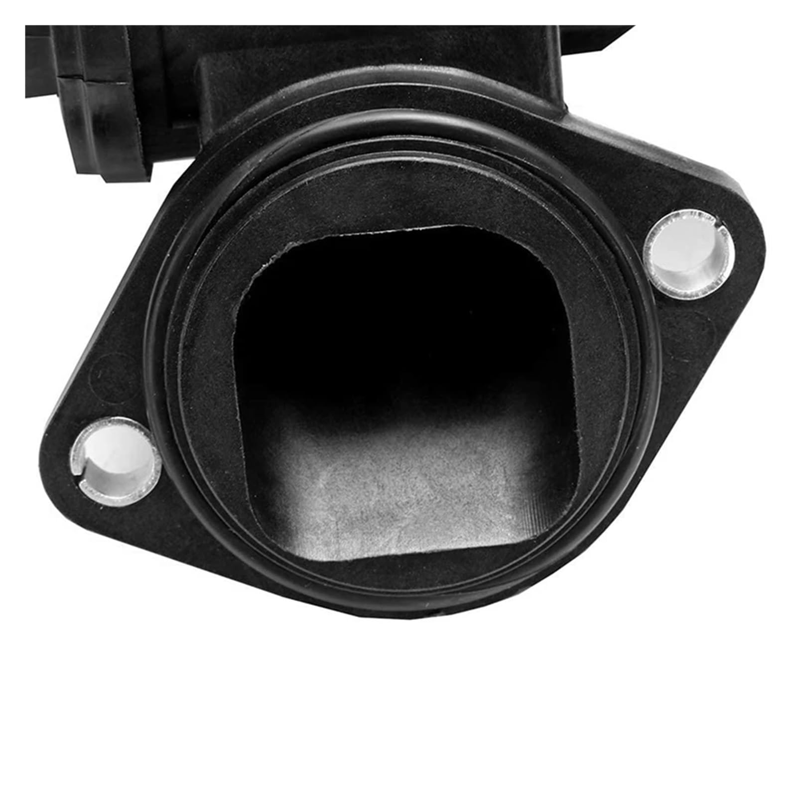 06D121111G Termostato flangia liquido refrigerante con alloggiamento for A4 A6 for Quattro 2.0L 2005 2006 2007 2008 2009