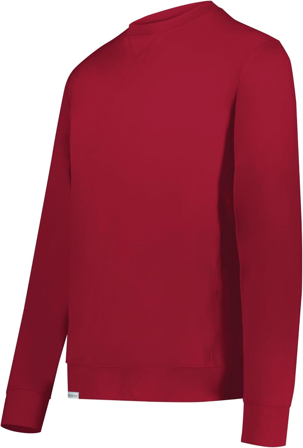Holloway Ventura Soft Knit Crew Scarlet S