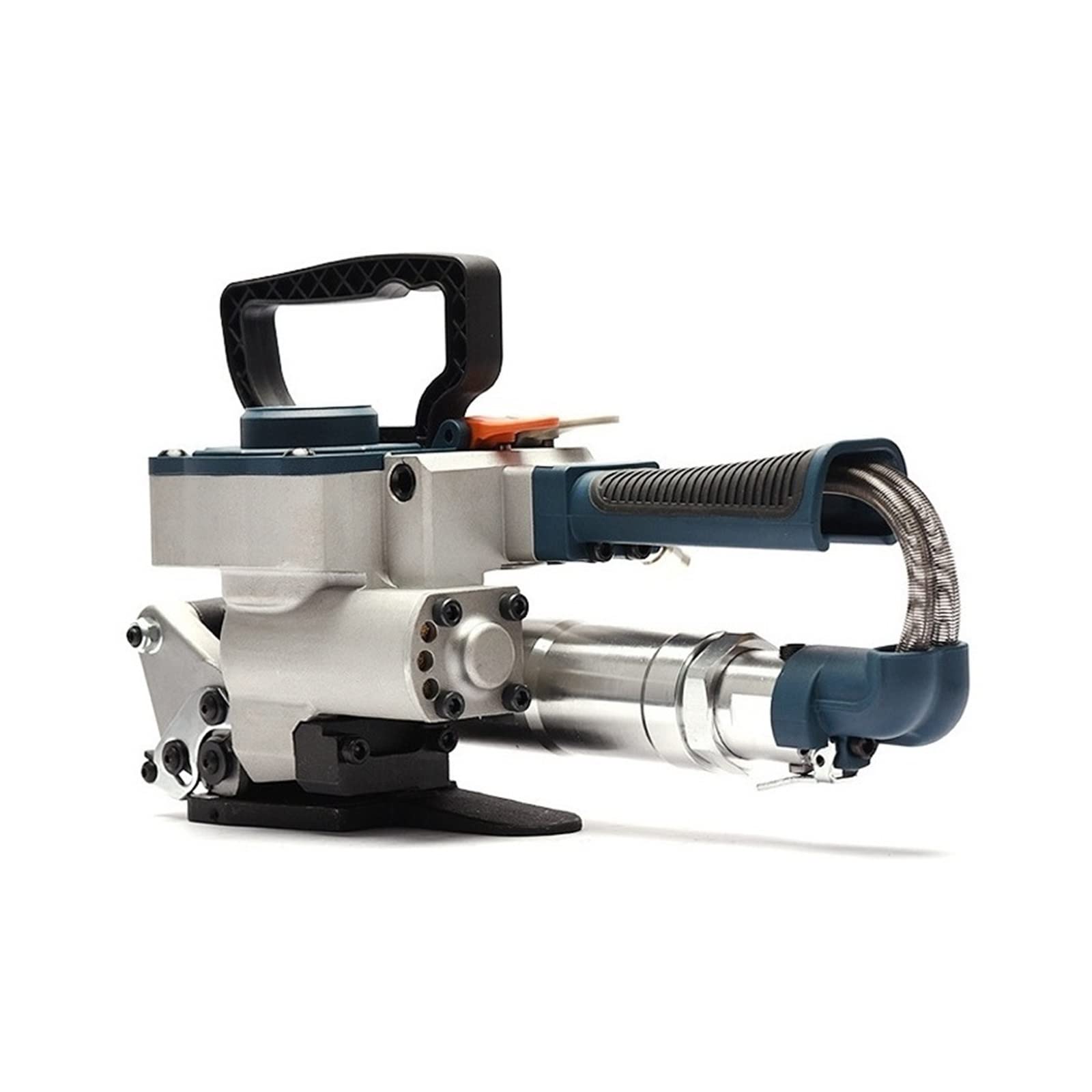 B19 Pneumatic Strapping Tool Hand Held Strapping Machine for 1/2''-3/4'' PP/PET Belt