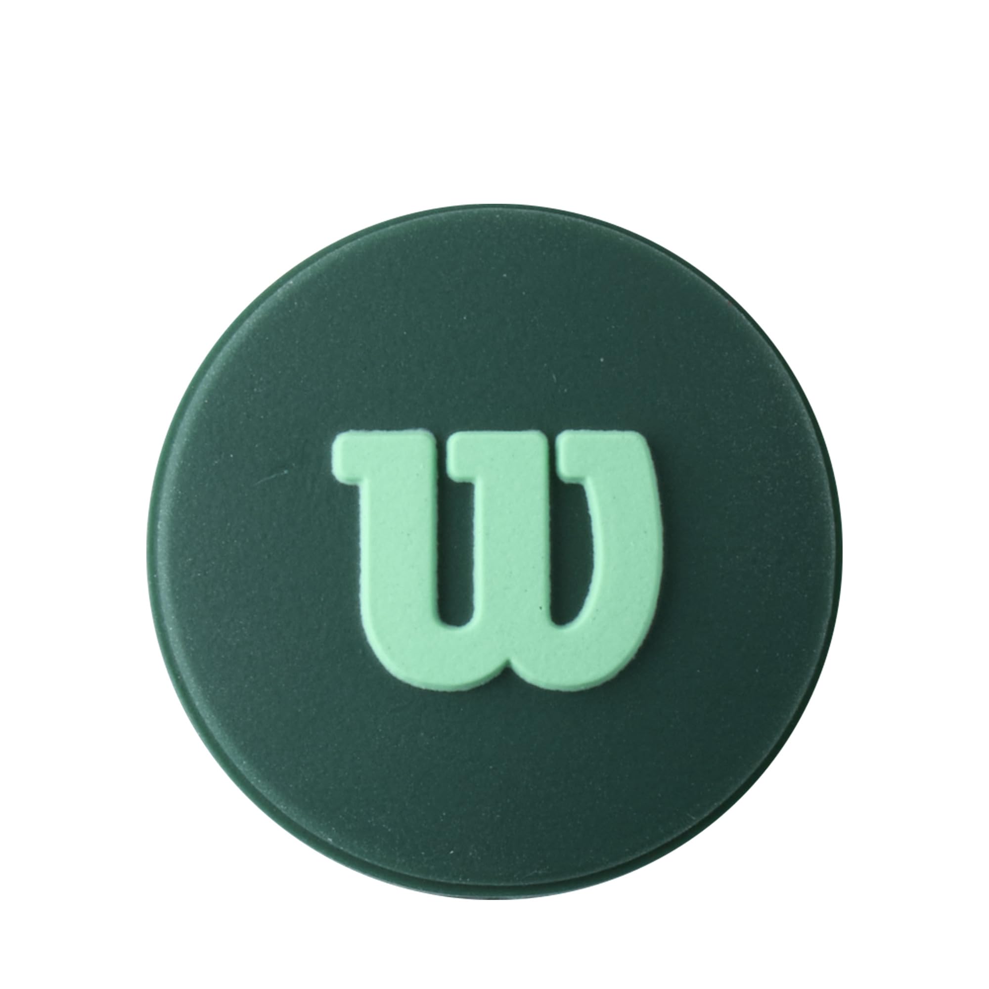 Wilson Blade Pro Feel - Amortiguador (2 unidades), color verde