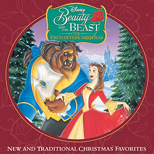 miscellaneous best beauty and the beast gift