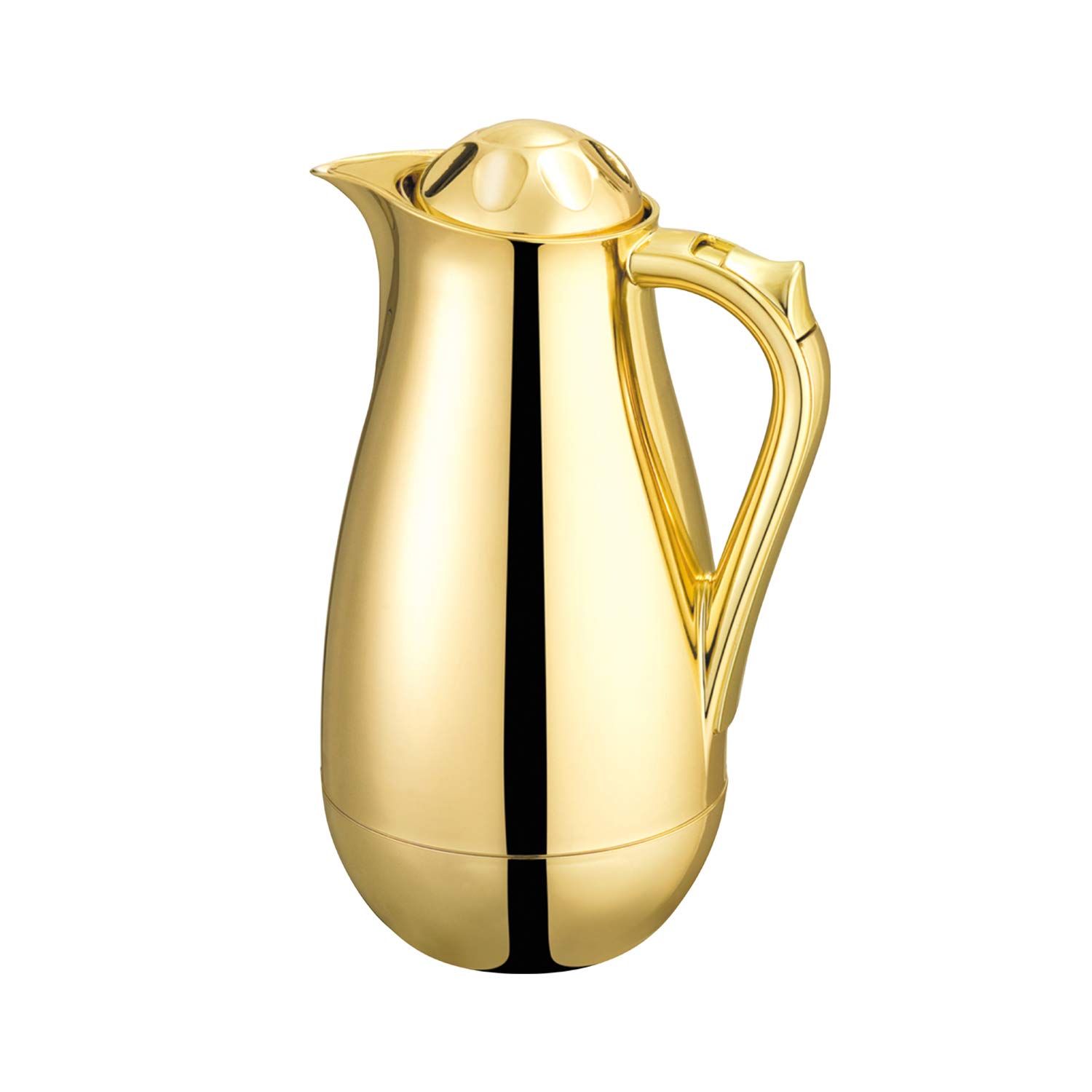 GOLDEN FIREVacuum Flask CL1513G 1.3L Gold
