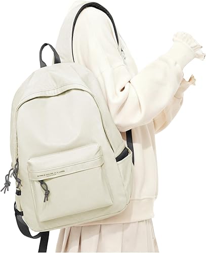 Mochila escolar para niñas, a1-Negro, A-negro